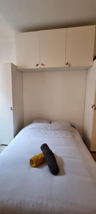 Studio En Rdc - Quai De Garonne - Capitole - Wifi Lägenhet Toulouse Exteriör bild