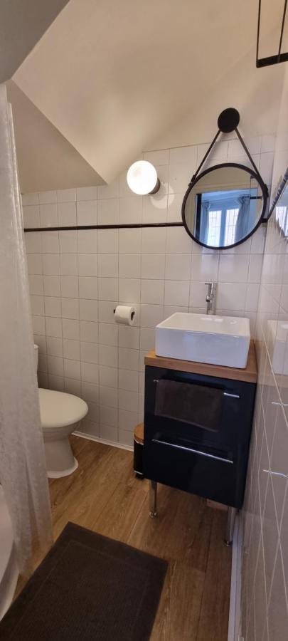 Studio En Rdc - Quai De Garonne - Capitole - Wifi Lägenhet Toulouse Exteriör bild