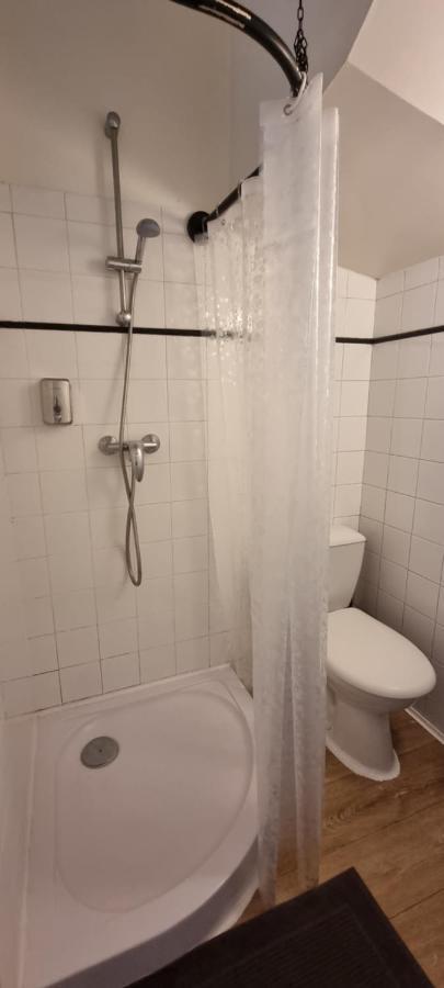 Studio En Rdc - Quai De Garonne - Capitole - Wifi Lägenhet Toulouse Exteriör bild
