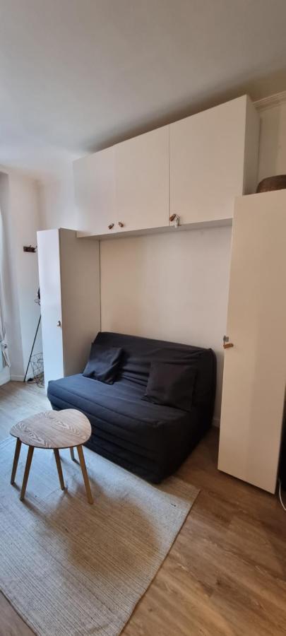 Studio En Rdc - Quai De Garonne - Capitole - Wifi Lägenhet Toulouse Exteriör bild